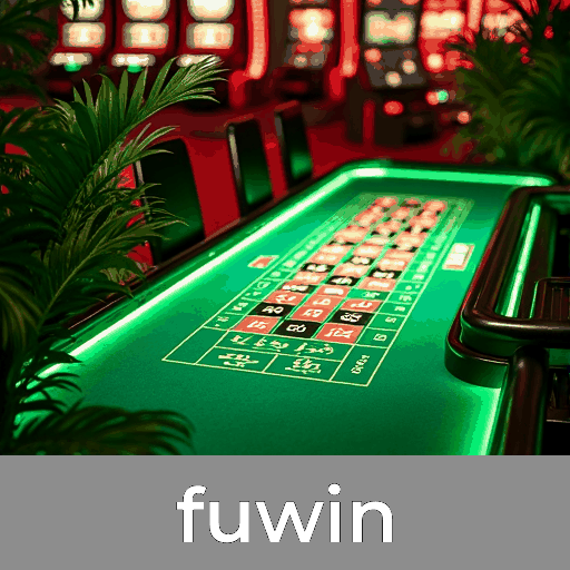 Fuwin: Experiência Profissional em Jogos de Mesa ao Vivo