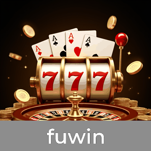 Fuwin: Cassino Online Seguro e Divertido